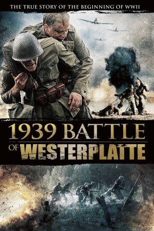 Xem phim Trận Chiến Westerplatte