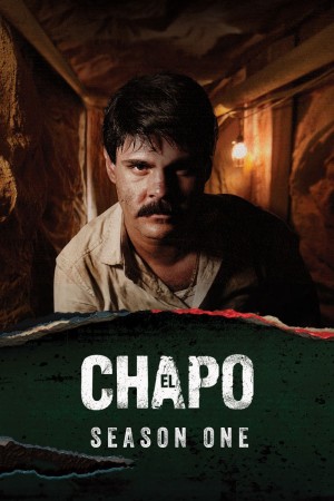 Xem phim Trùm Ma Túy El Chapo (Phần 1)