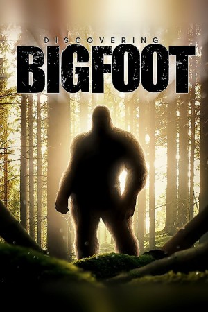 Xem phim Truy Tìm Bigfoot