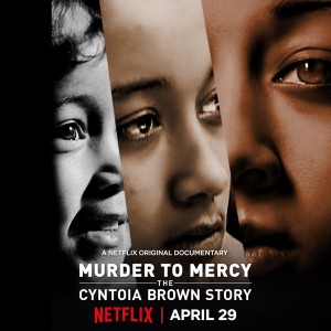 Xem phim Từ Án Mạng Đến Khoan Hồng: Câu Chuyện Cyntoia Brown