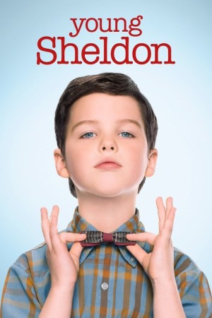 Xem phim Tuổi Thơ Bá Đạo của Sheldon (Phần 1)