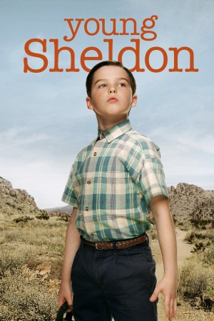 Xem phim Tuổi Thơ Bá Đạo của Sheldon (Phần 3)
