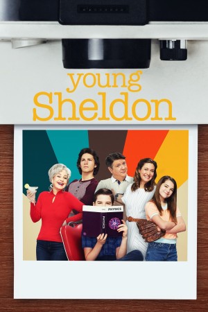 Xem phim Tuổi Thơ Bá Đạo của Sheldon (Phần 6)