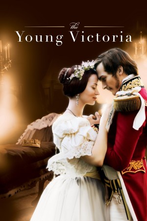 Xem phim Tuổi trẻ của nữ hoàng Victoria