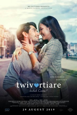 Xem phim Twivortiare: Có phải là yêu?