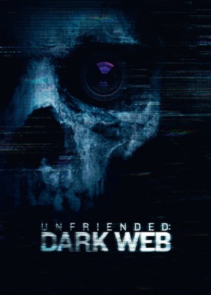 Xem phim Unfriended: Dark Web