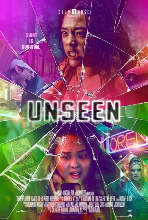 Xem phim Unseen