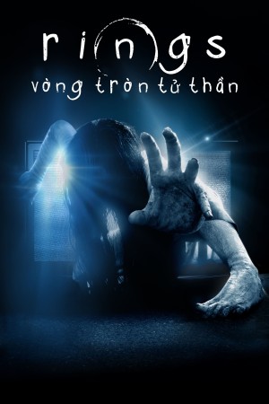 Xem phim Vòng Tròn Tử Thần