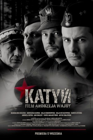 Xem phim Vụ Thảm Sát Ở Katyn