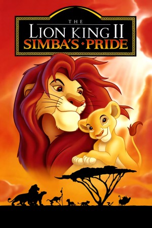 Xem phim Vua Sư Tử 2: Niềm Kiêu Hãnh Của Simba