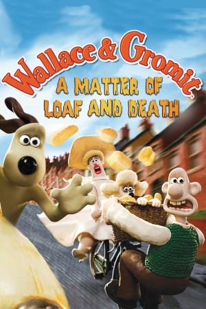 Xem phim Wallace Và Gromit- Bánh Mì Và Cái Chết