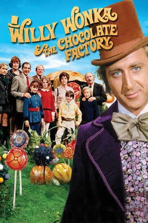 Xem phim Willy Wonka và Nhà Máy Sôcôla