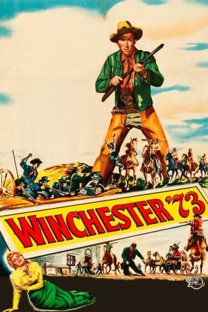 Xem phim Winchester '73