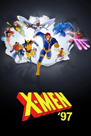 Xem phim X-Men '97