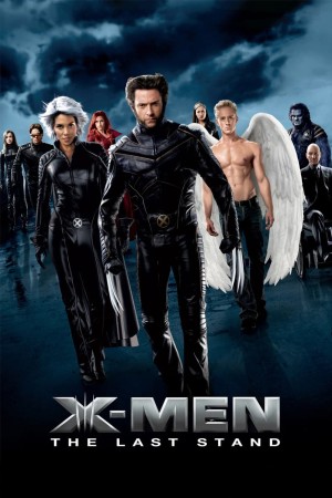 Xem phim X-Men: Phán Xét Cuối Cùng